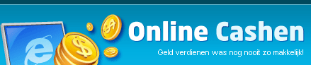 Online Cashen logo